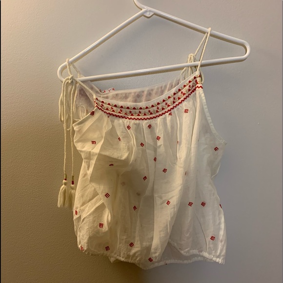 NWT Free People Tank Top - Picture 4 of 4